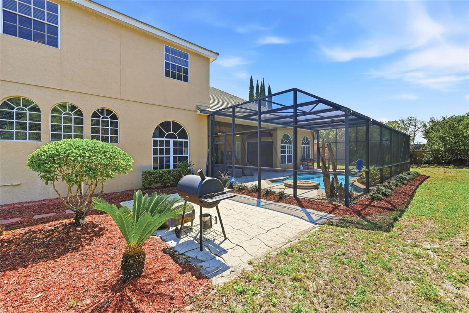 9119 BALMORAL MEWS SQ, Windermere, FL 34786