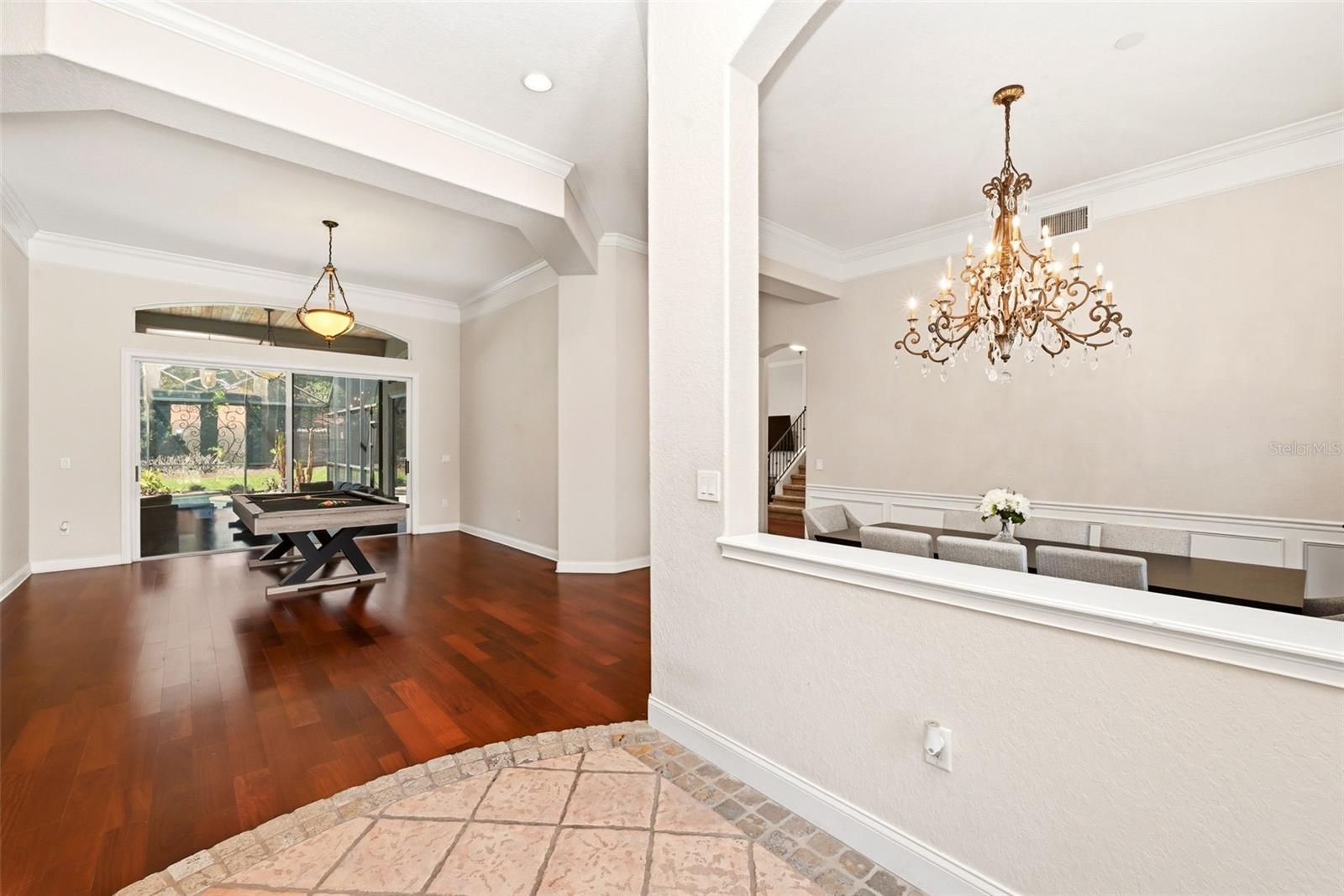 9119 BALMORAL MEWS SQ, Windermere, FL 34786
