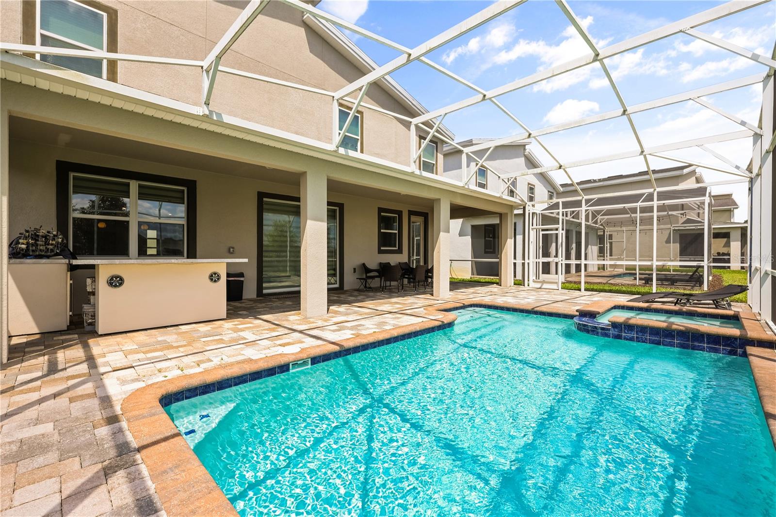 917 OCEAN COURSE AVENUE, Davenport, FL 33896