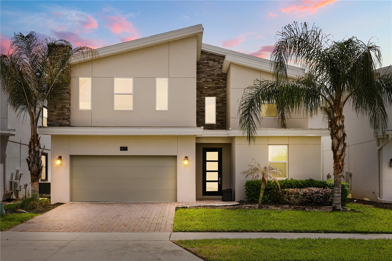 917 OCEAN COURSE AVENUE, Davenport, FL 33896 917 OCEAN COURSE AVENUE, Davenport, FL 33896