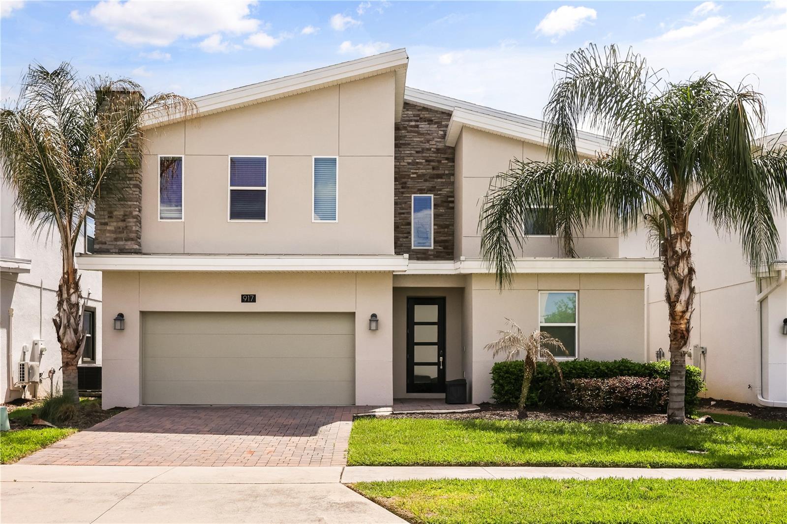 917 OCEAN COURSE AVENUE, Davenport, FL 33896