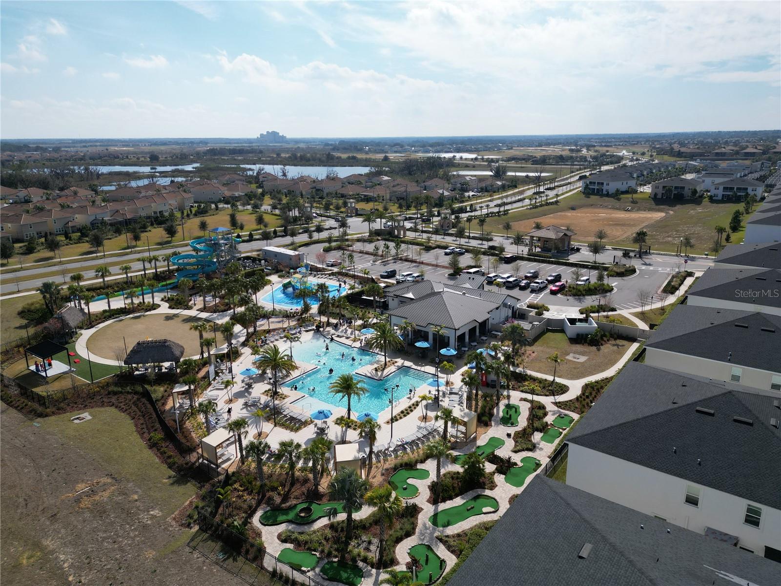917 OCEAN COURSE AVENUE, Davenport, FL 33896