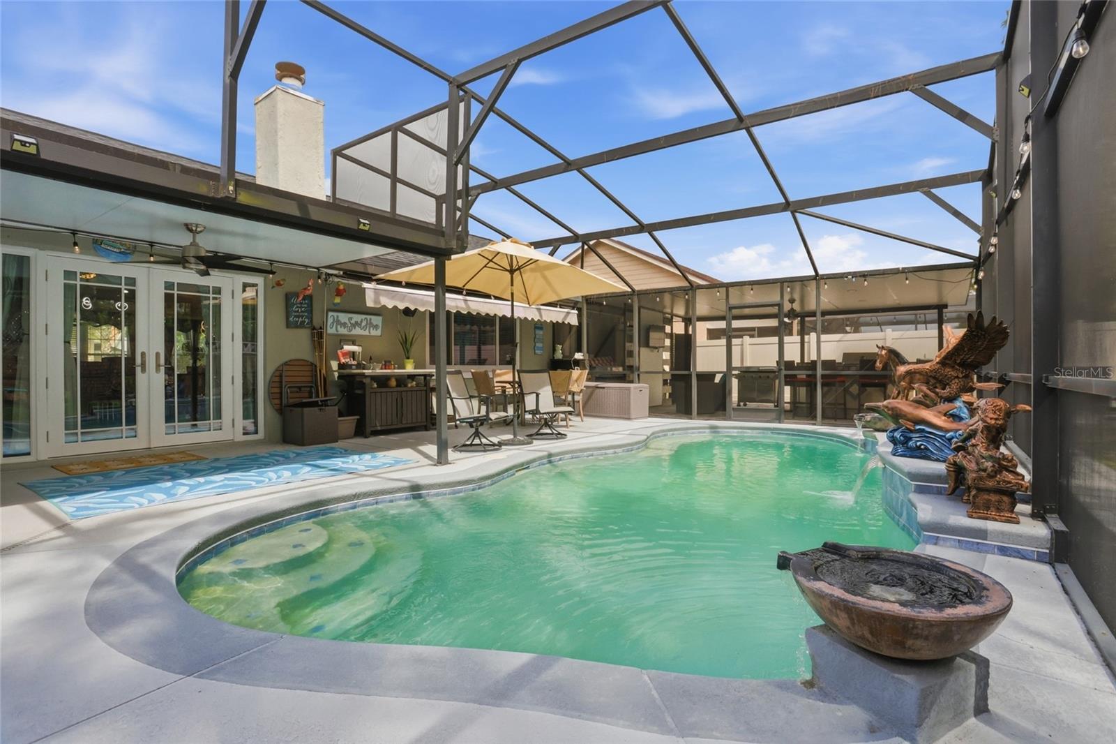 3185 TIMUCUA CIRCLE, Orlando, FL 32837