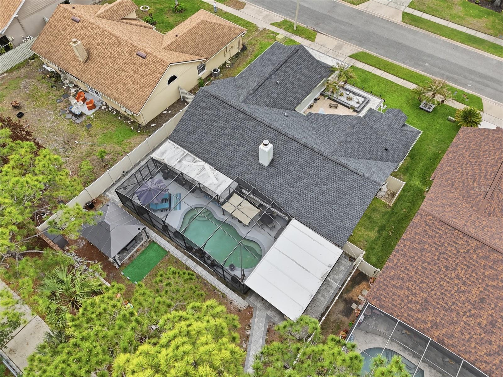 3185 TIMUCUA CIRCLE, Orlando, FL 32837