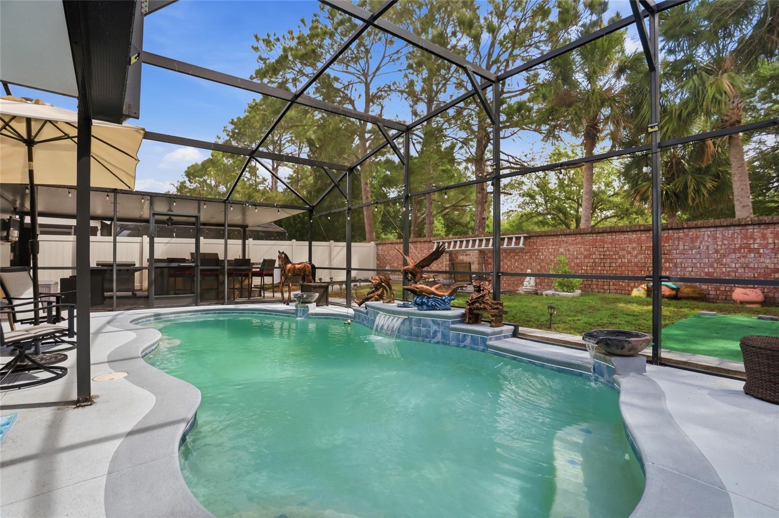 3185 TIMUCUA CIRCLE, Orlando, FL 32837