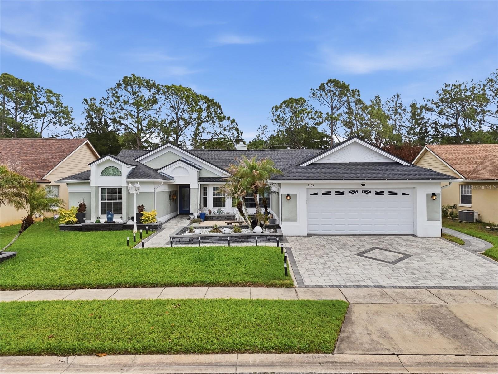 3185 TIMUCUA CIRCLE, Orlando, FL 32837