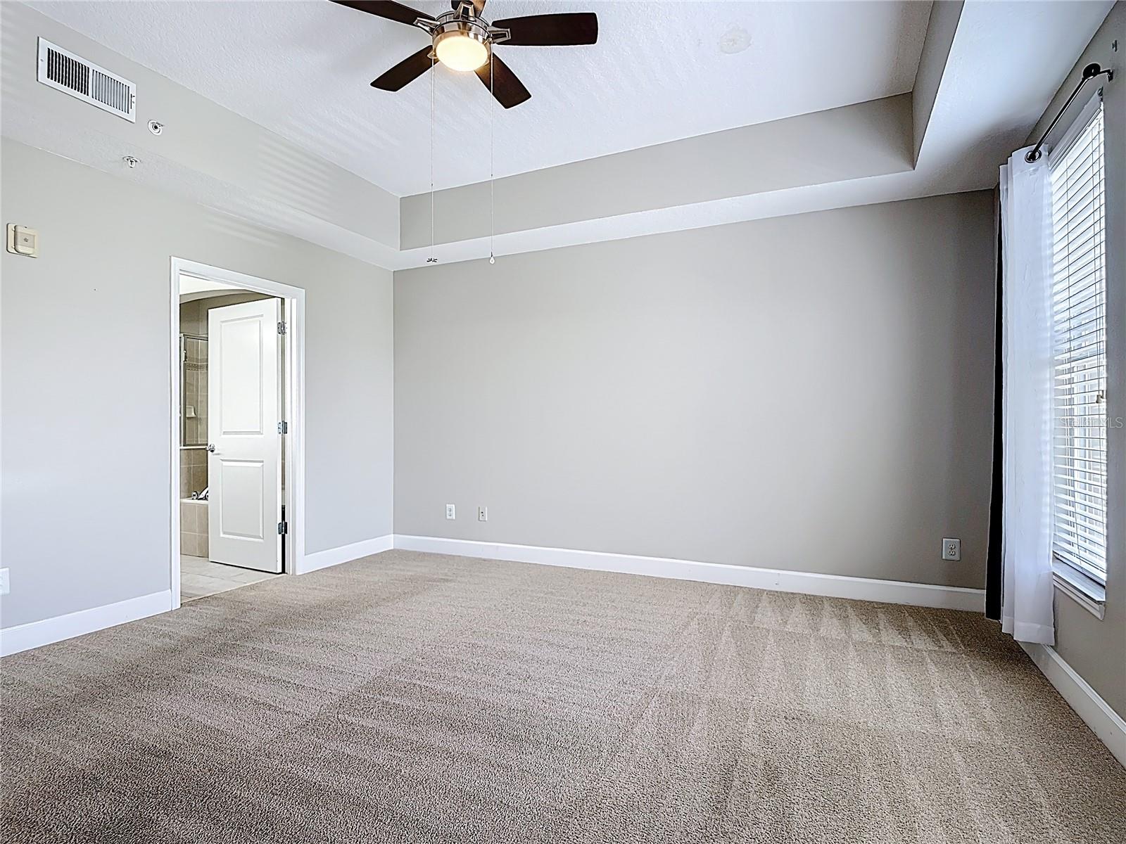 Owner's Bedroom