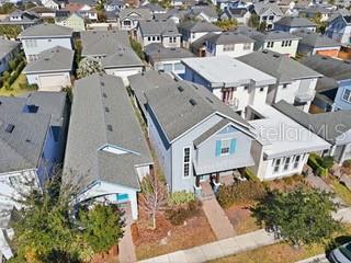 12837 SALK WAY, Orlando, FL 32827