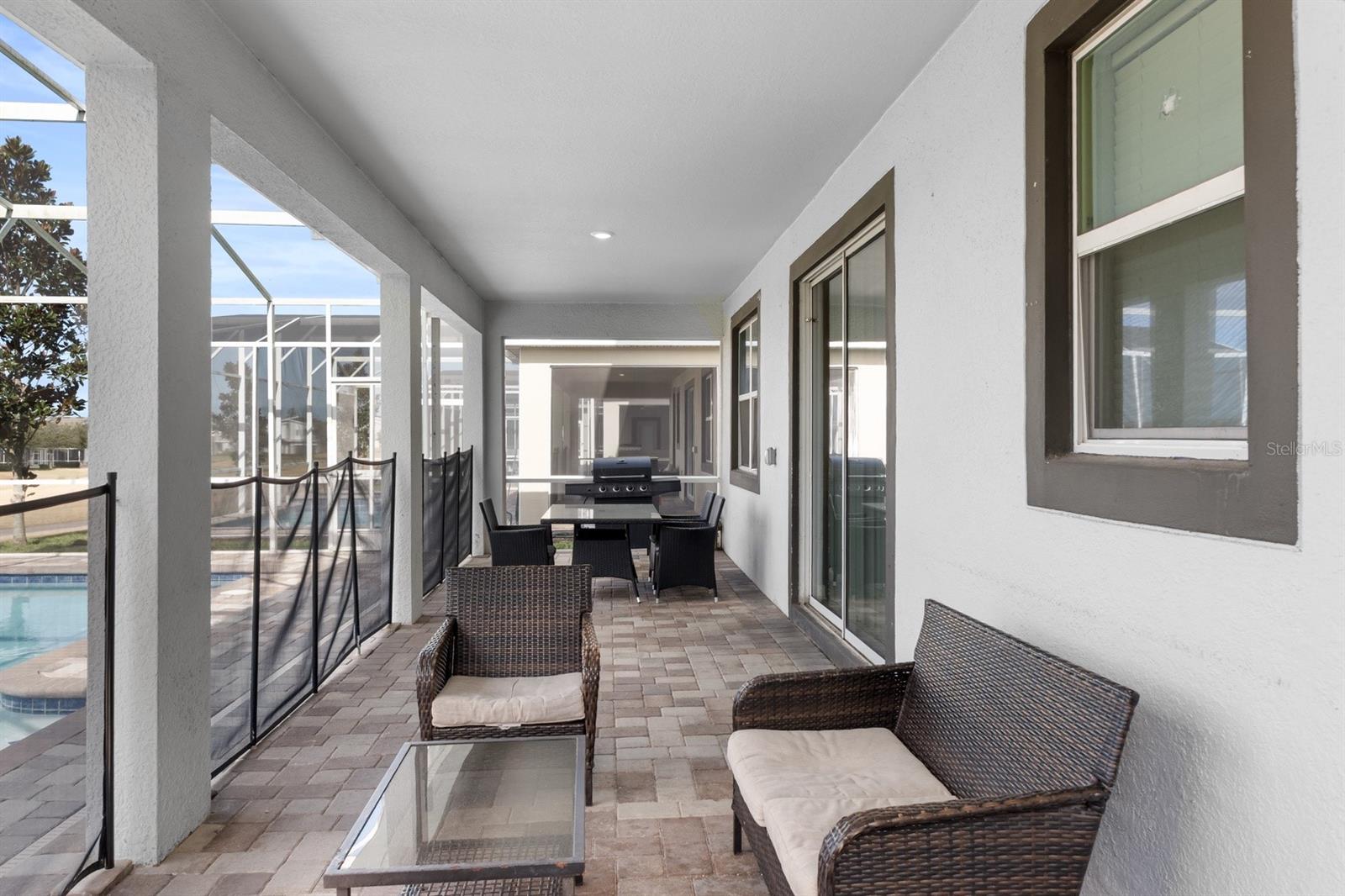 8876 CABOT CLIFFS DRIVE, Davenport, FL 33896