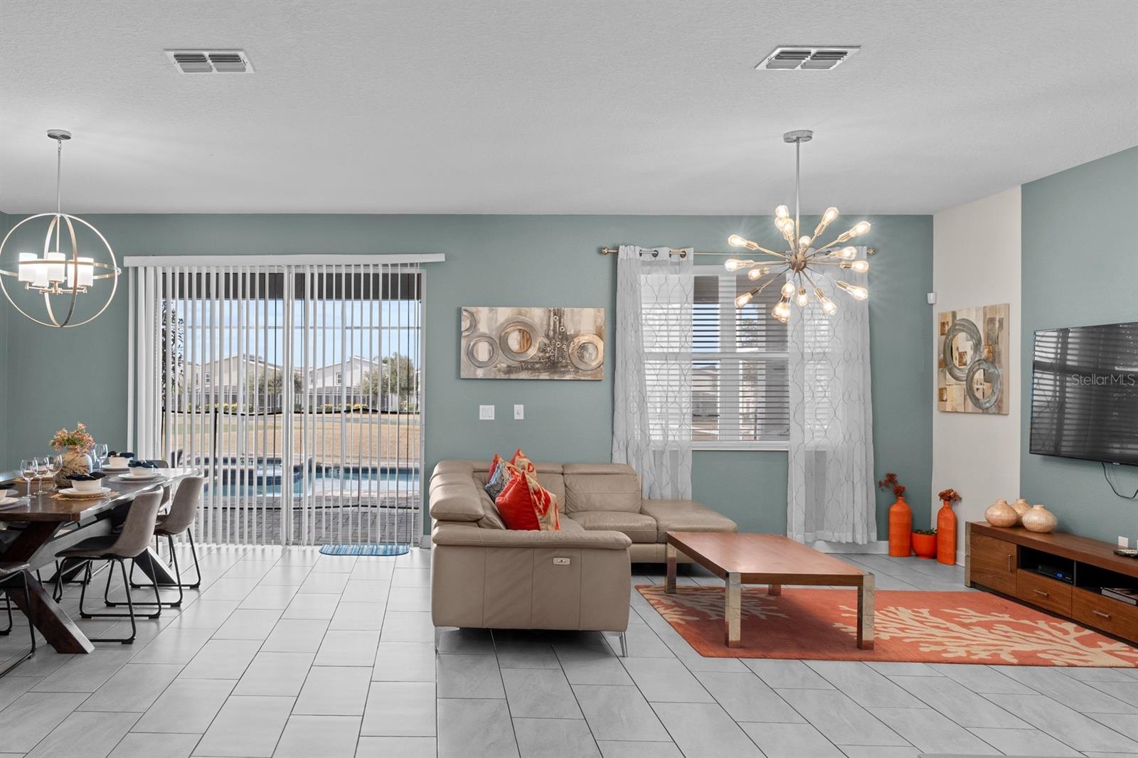 8876 CABOT CLIFFS DRIVE, Davenport, FL 33896