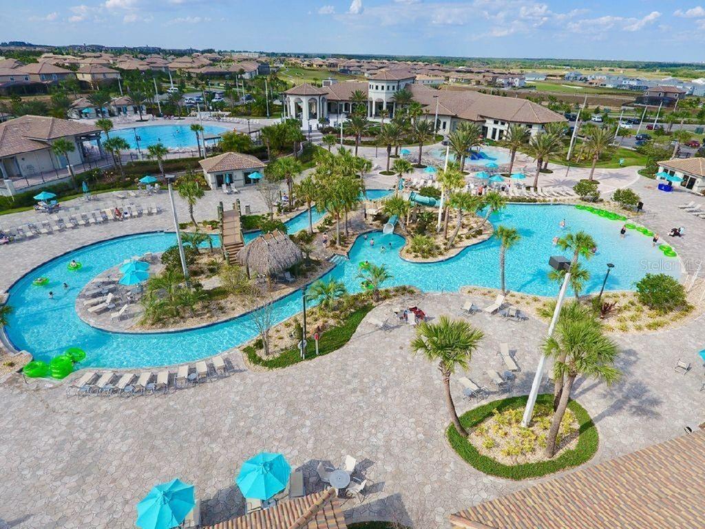 8876 CABOT CLIFFS DRIVE, Davenport, FL 33896