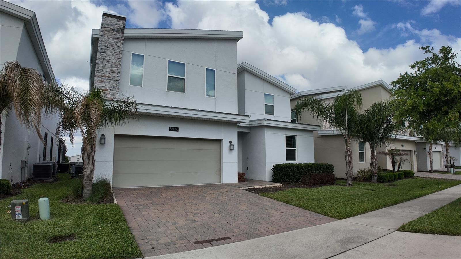 8876 CABOT CLIFFS DRIVE, Davenport, FL 33896