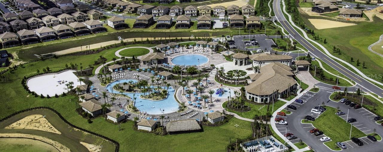 8876 CABOT CLIFFS DRIVE, Davenport, FL 33896