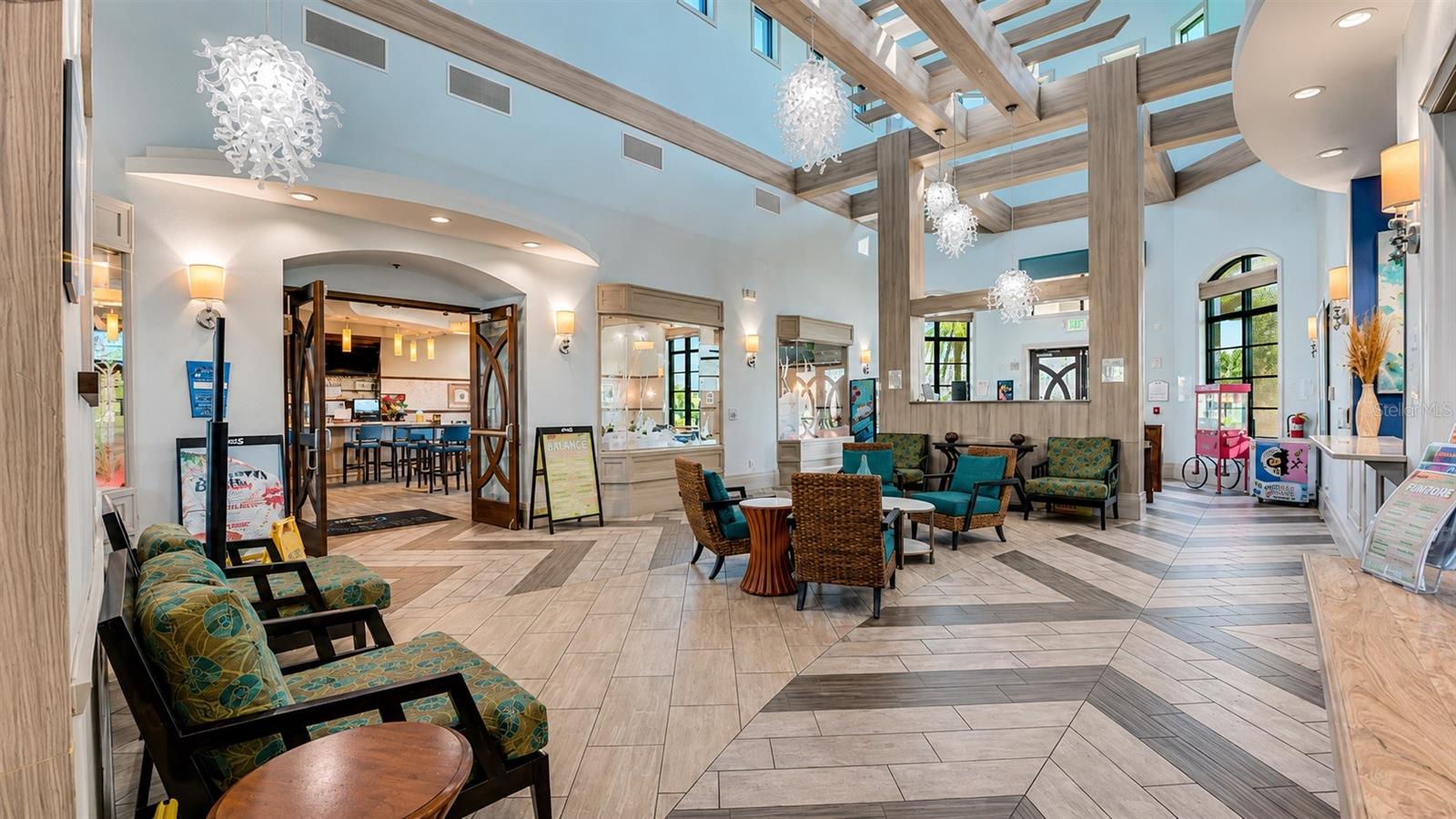 374 OCEAN COURSE AVENUE, Davenport, FL 33896