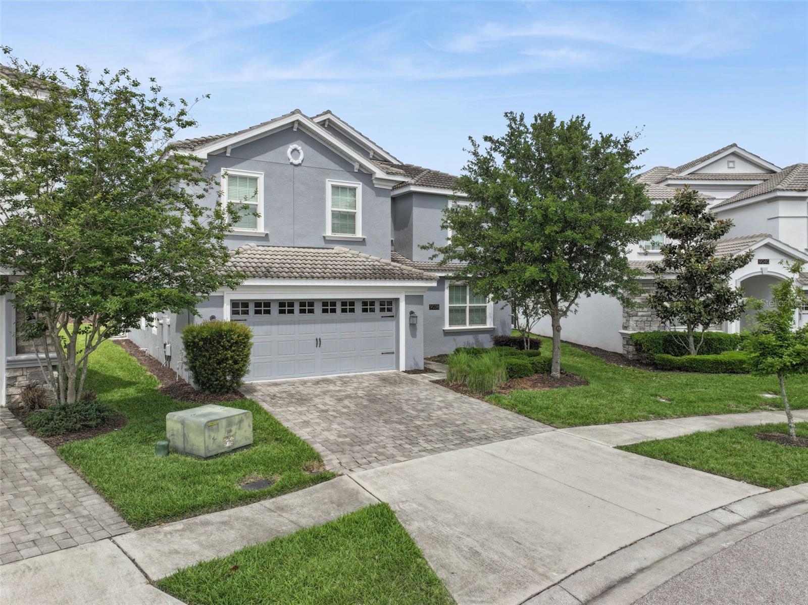 9038 STINGER DRIVE, Davenport, FL 33896 9038 STINGER DRIVE, Davenport, FL 33896
