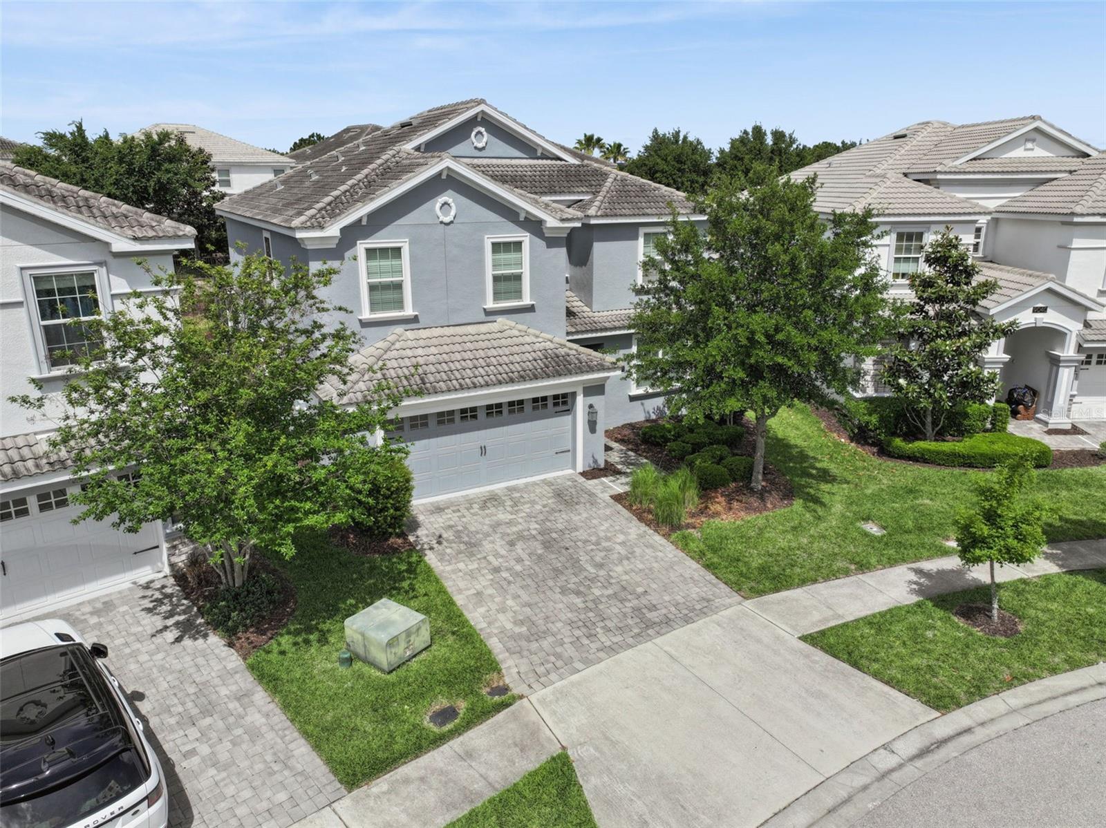 9038 STINGER DRIVE, Davenport, FL 33896 9038 STINGER DRIVE, Davenport, FL 33896