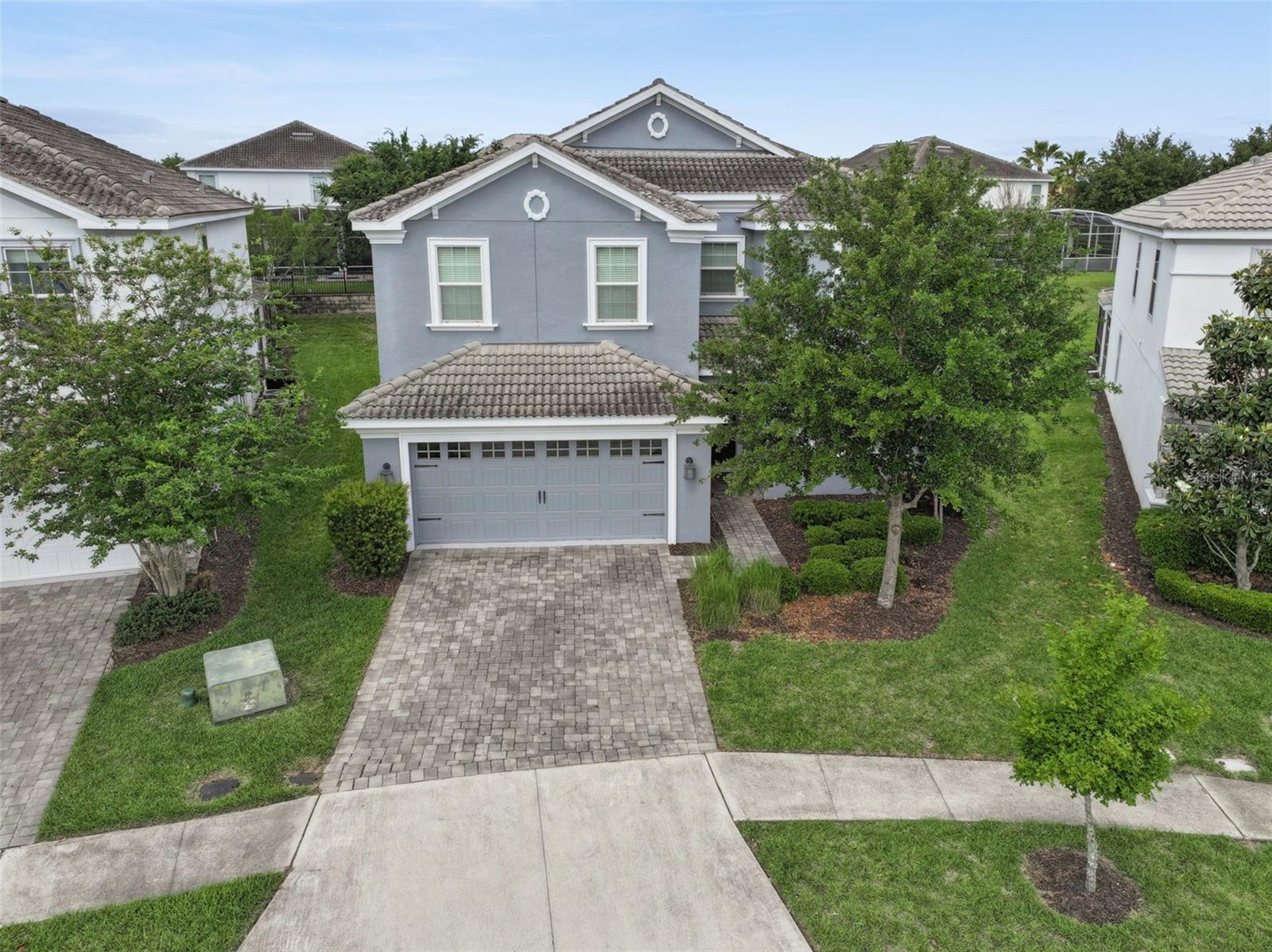 9038 STINGER DRIVE, Davenport, FL 33896 9038 STINGER DRIVE, Davenport, FL 33896