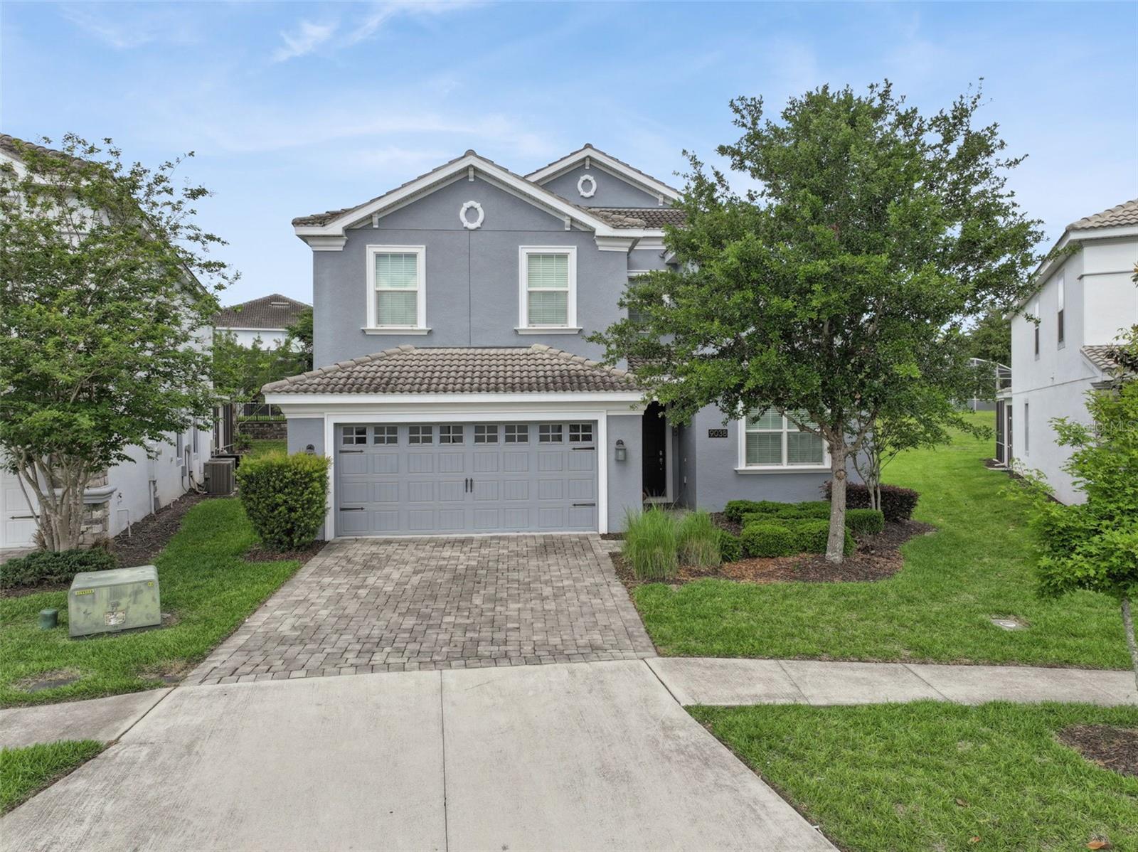 9038 STINGER DRIVE, Davenport, FL 33896 9038 STINGER DRIVE, Davenport, FL 33896