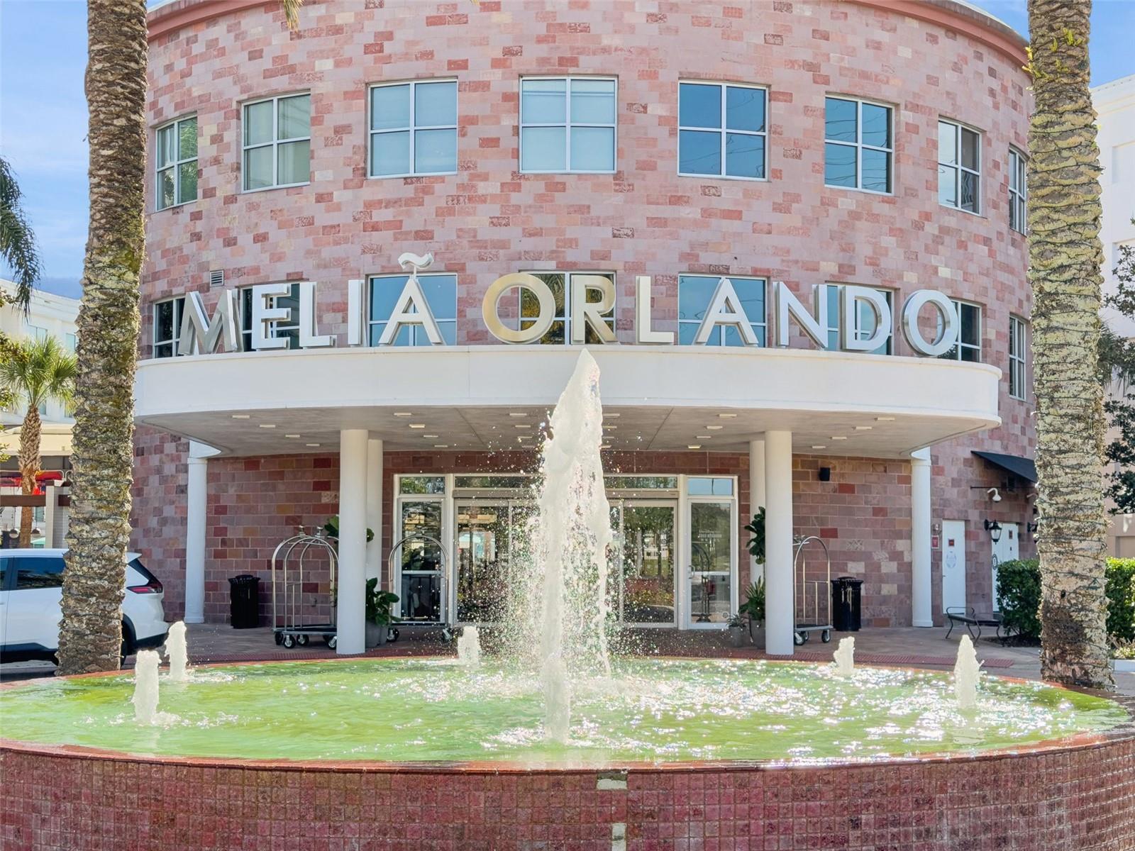 225 CELEBRATION PLACE, #216, Celebration, FL 34747