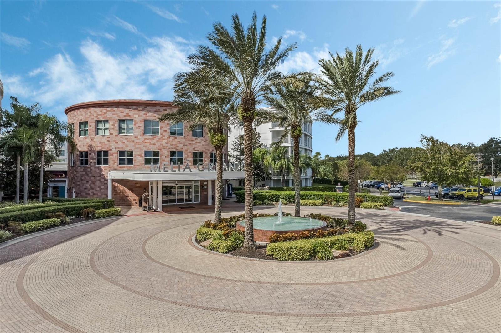 225 CELEBRATION PLACE, #216, Celebration, FL 34747