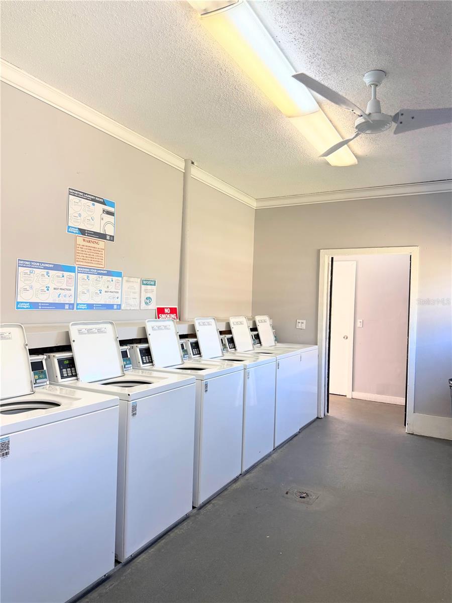 1000 LAKE OF THE WOODS BOULEVARD, #101B, Casselberry, FL 32730