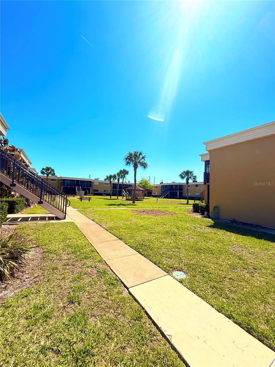 1000 LAKE OF THE WOODS BOULEVARD, #101B, Casselberry, FL 32730