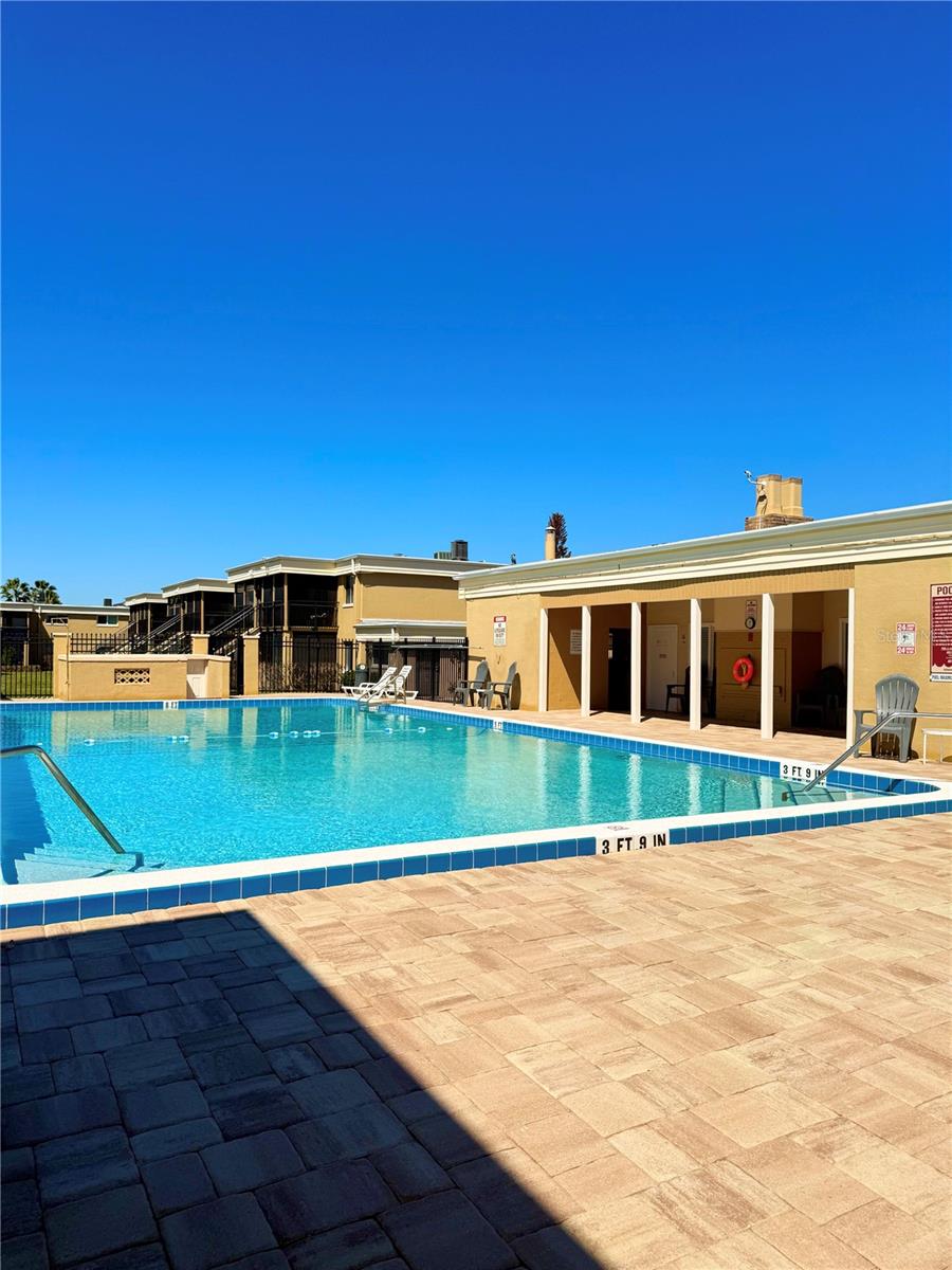 1000 LAKE OF THE WOODS BOULEVARD, #101B, Casselberry, FL 32730