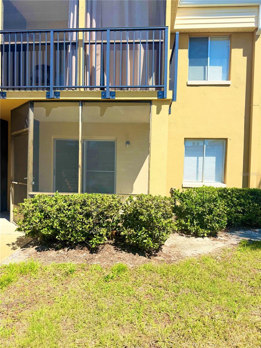 1000 LAKE OF THE WOODS BOULEVARD, #101B, Casselberry, FL 32730