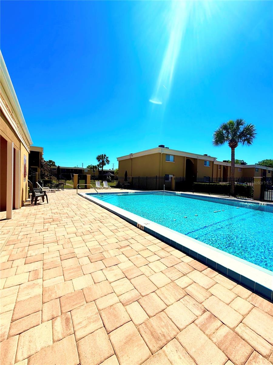 1000 LAKE OF THE WOODS BOULEVARD, #101B, Casselberry, FL 32730