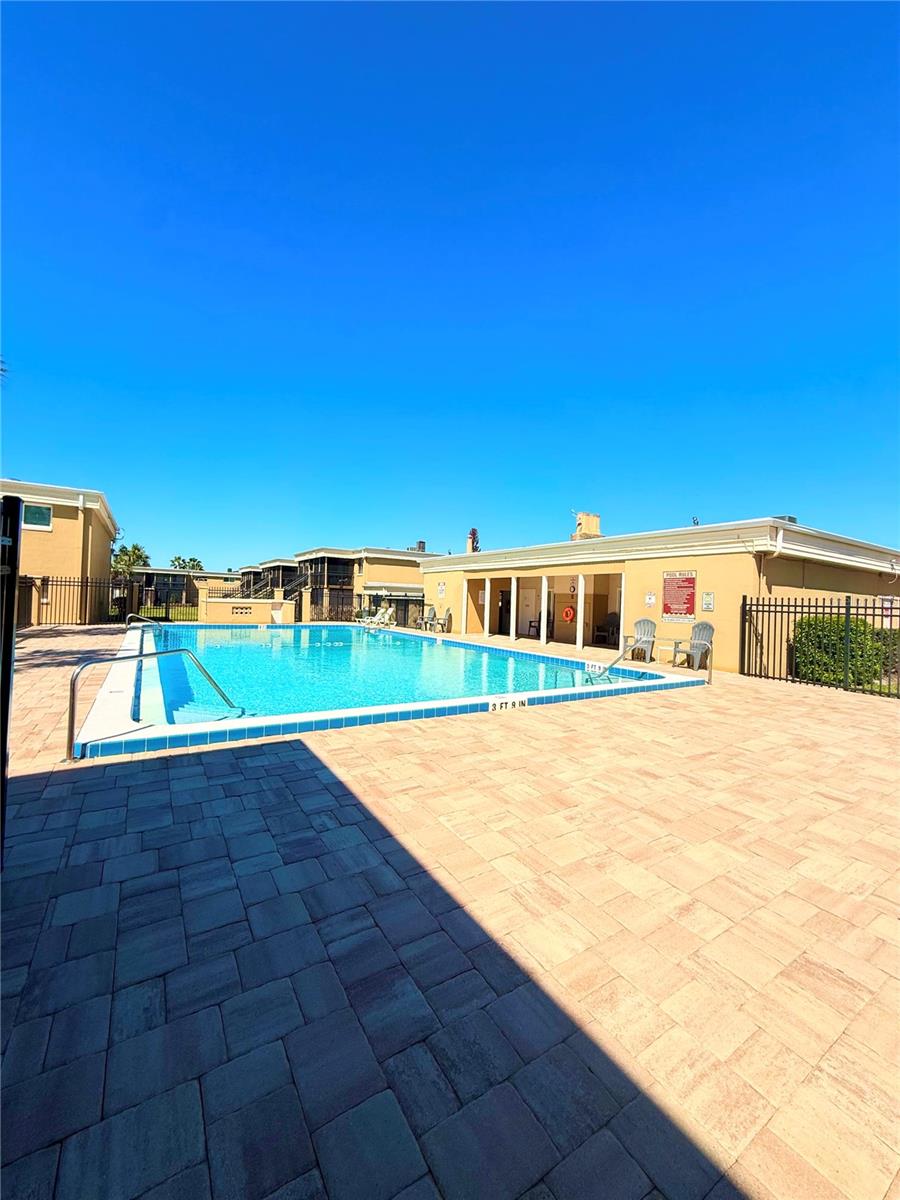 1000 LAKE OF THE WOODS BOULEVARD, #101B, Casselberry, FL 32730