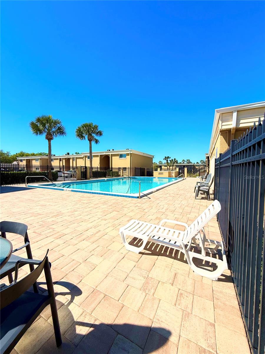 1000 LAKE OF THE WOODS BOULEVARD, #101B, Casselberry, FL 32730