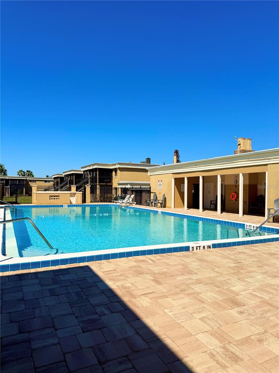 1000 LAKE OF THE WOODS BOULEVARD, #101B, Casselberry, FL 32730