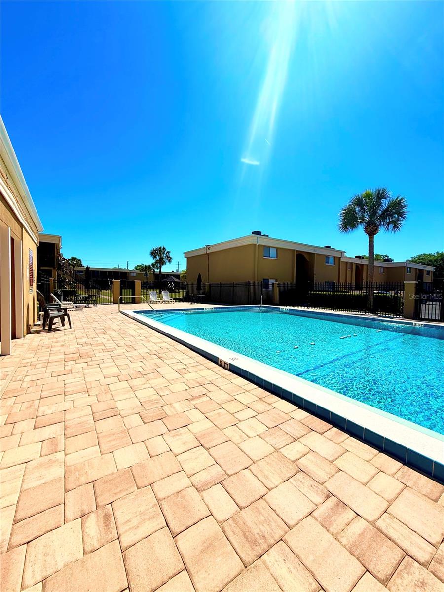 1000 LAKE OF THE WOODS BOULEVARD, #101B, Casselberry, FL 32730