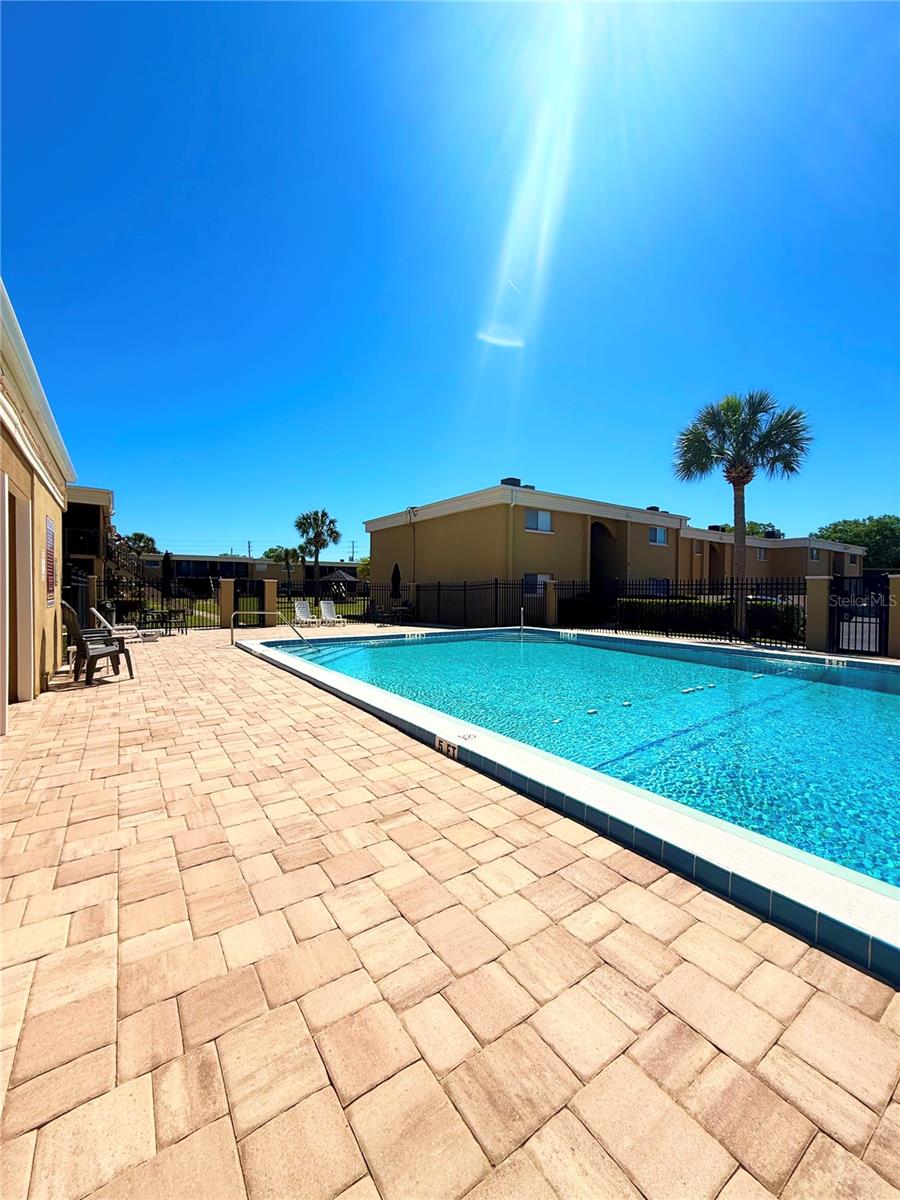 1000 LAKE OF THE WOODS BOULEVARD, #101B, Casselberry, FL 32730