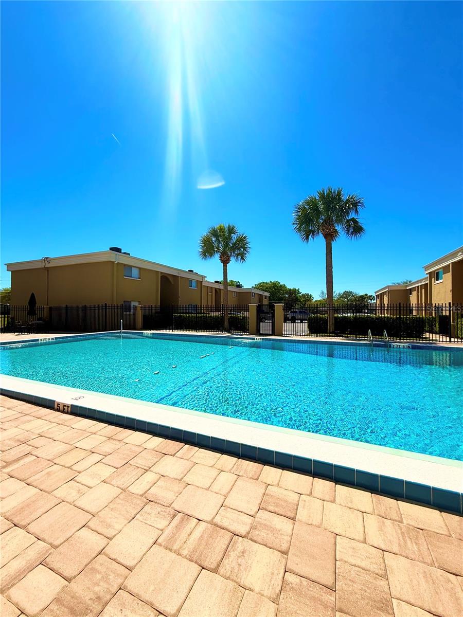 1000 LAKE OF THE WOODS BOULEVARD, #101B, Casselberry, FL 32730