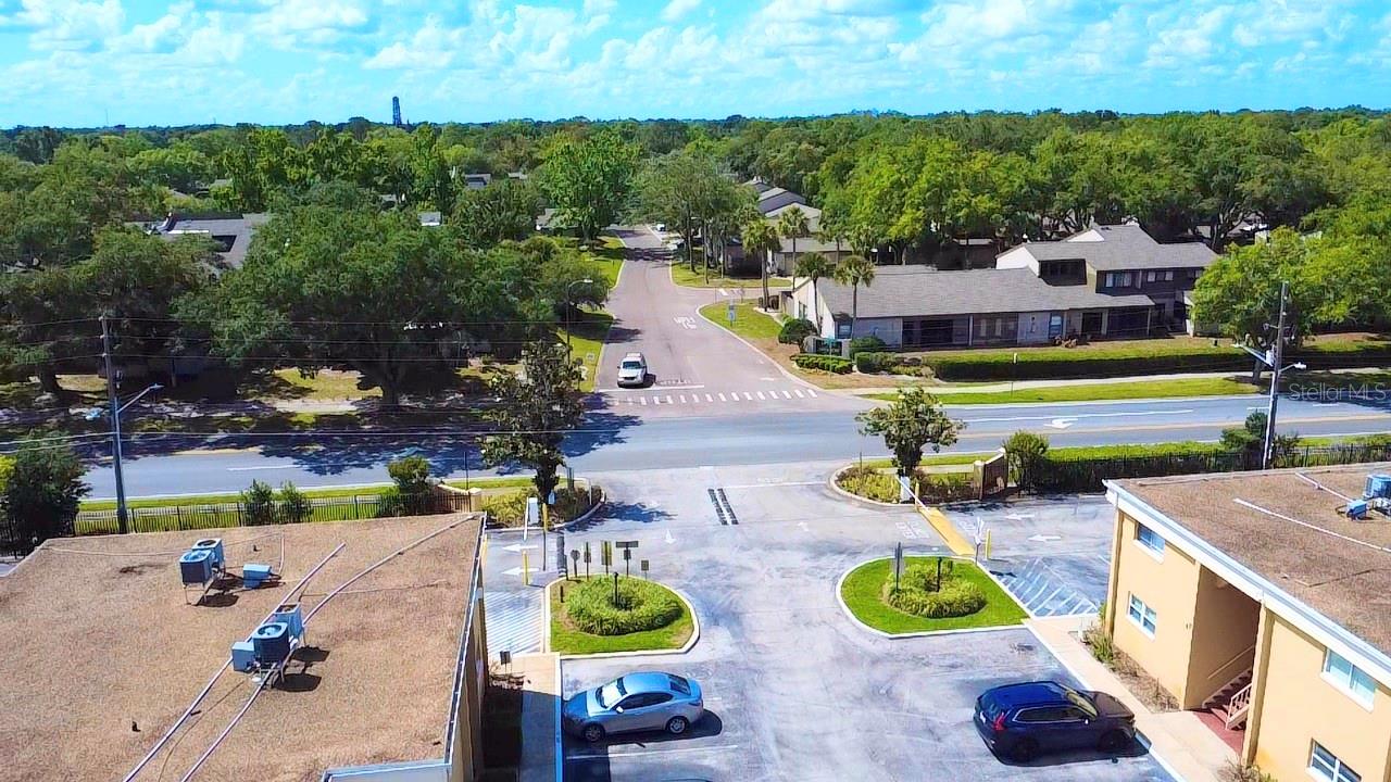 1000 LAKE OF THE WOODS BOULEVARD, #101B, Casselberry, FL 32730