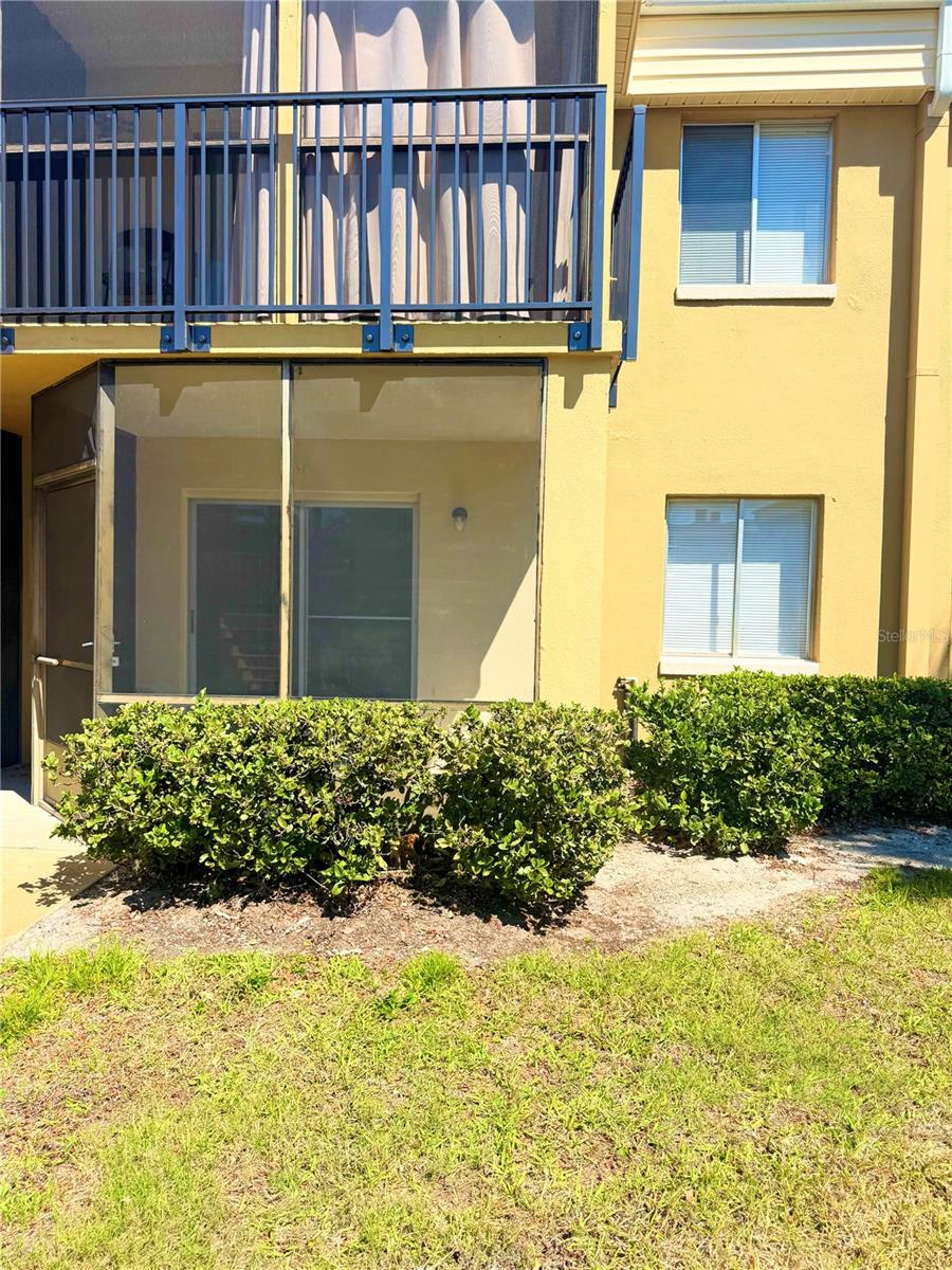 1000 LAKE OF THE WOODS BOULEVARD, #101B, Casselberry, FL 32730
