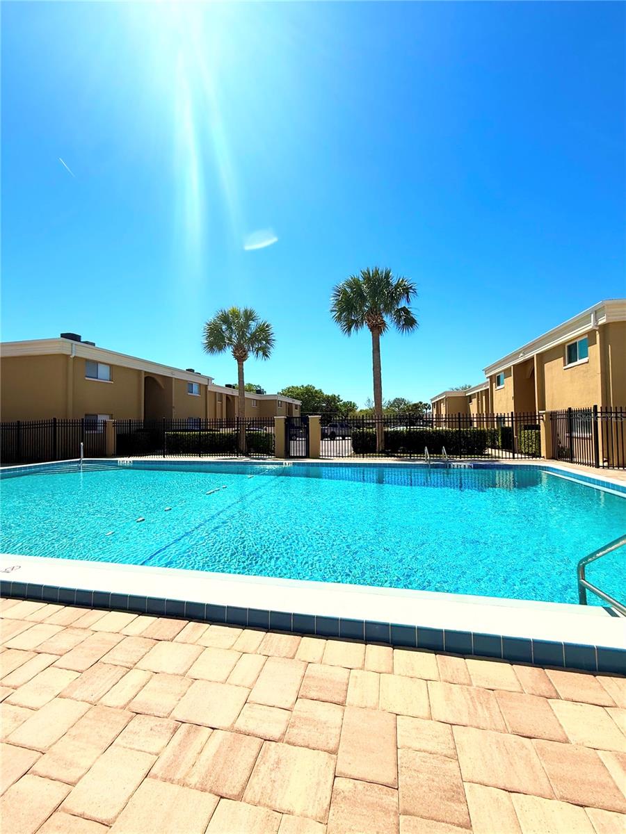 1000 LAKE OF THE WOODS BOULEVARD, #101B, Casselberry, FL 32730