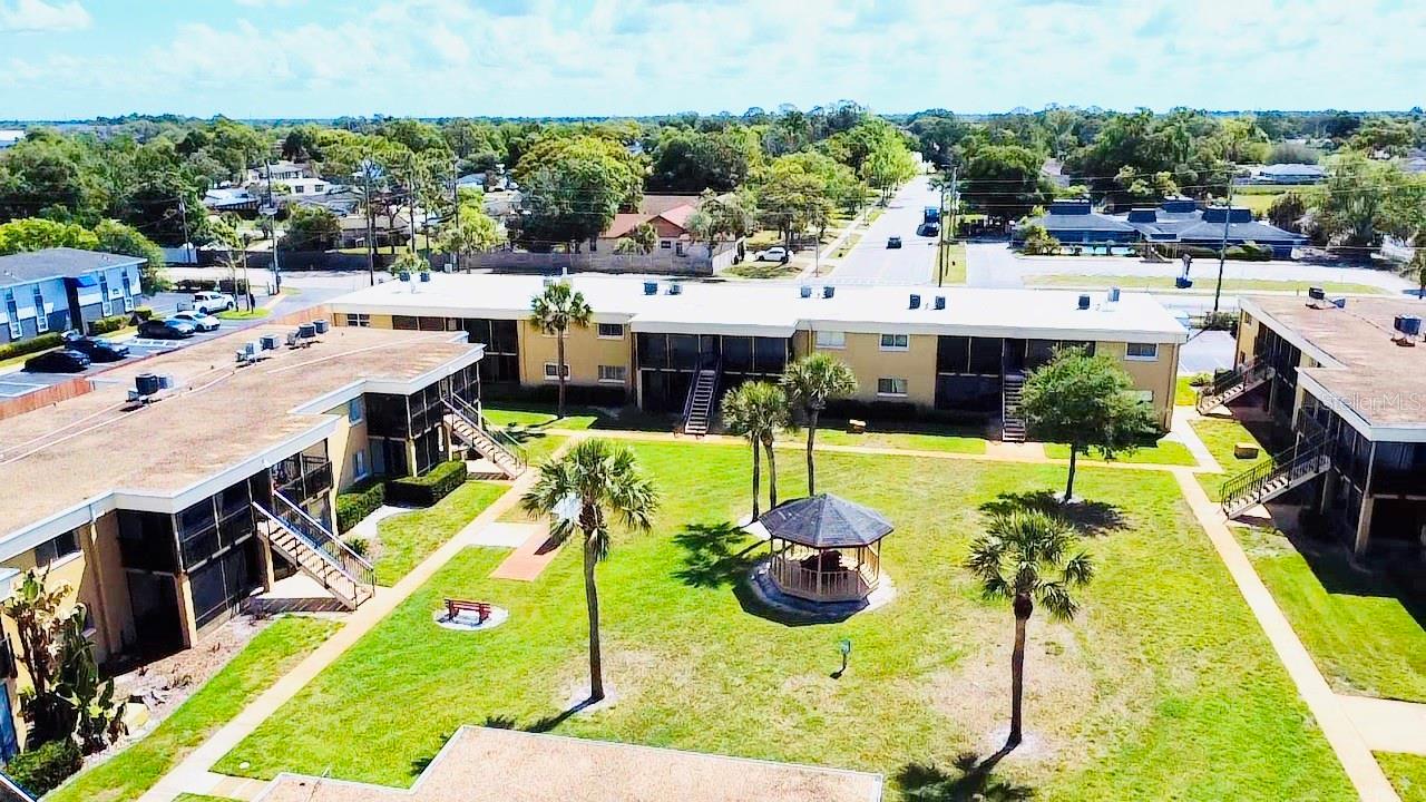 1000 LAKE OF THE WOODS BOULEVARD, #101B, Casselberry, FL 32730