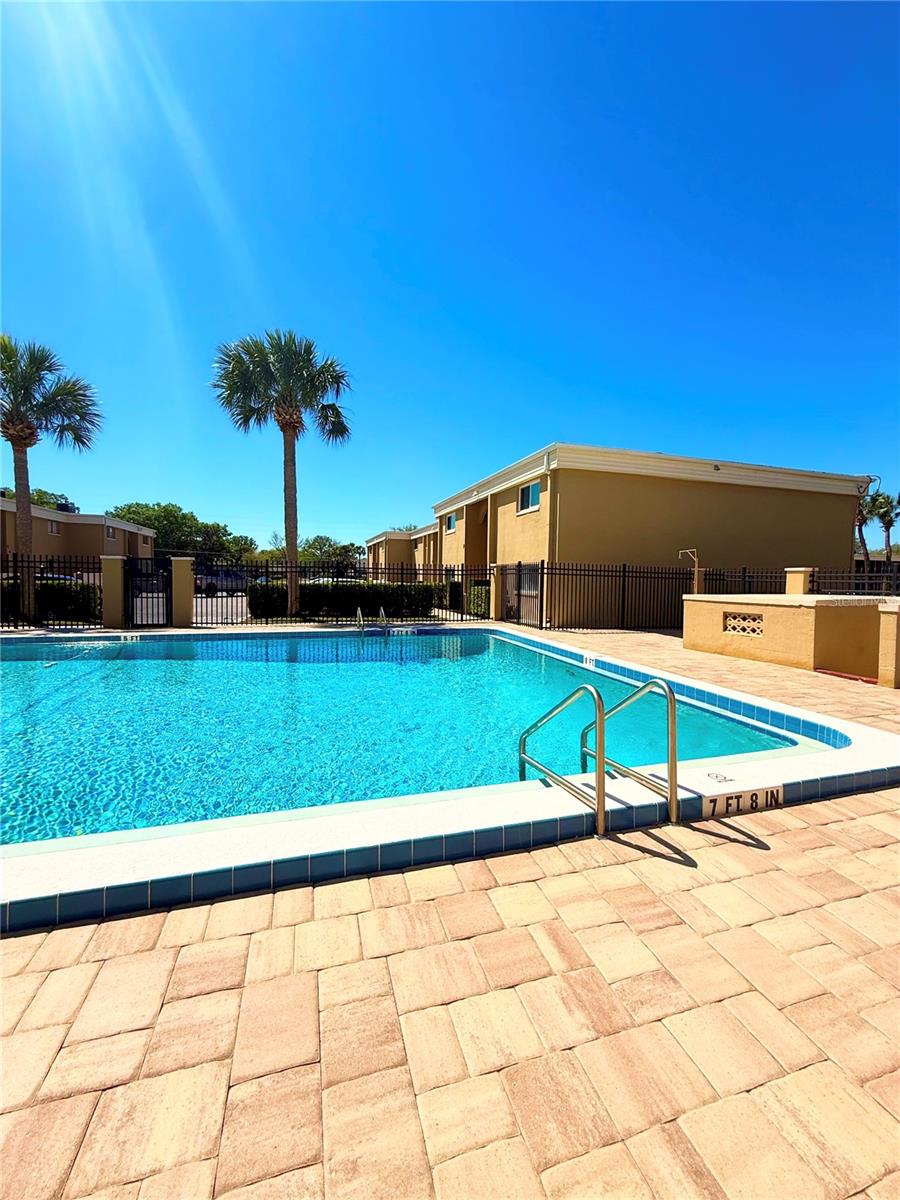 1000 LAKE OF THE WOODS BOULEVARD, #101B, Casselberry, FL 32730