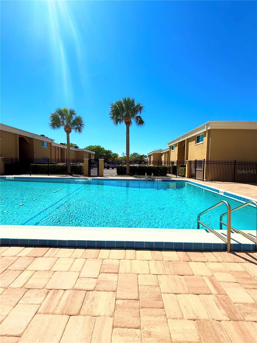 1000 LAKE OF THE WOODS BOULEVARD, #101B, Casselberry, FL 32730