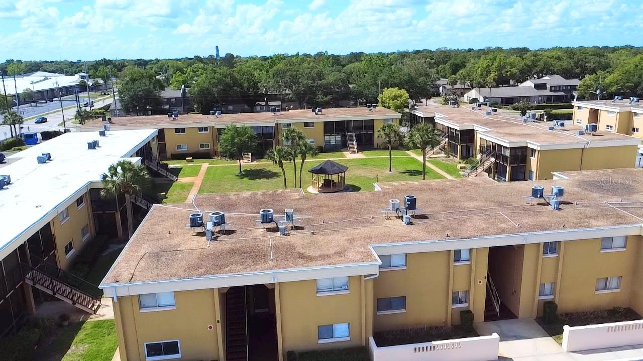 1000 LAKE OF THE WOODS BOULEVARD, #101B, Casselberry, FL 32730