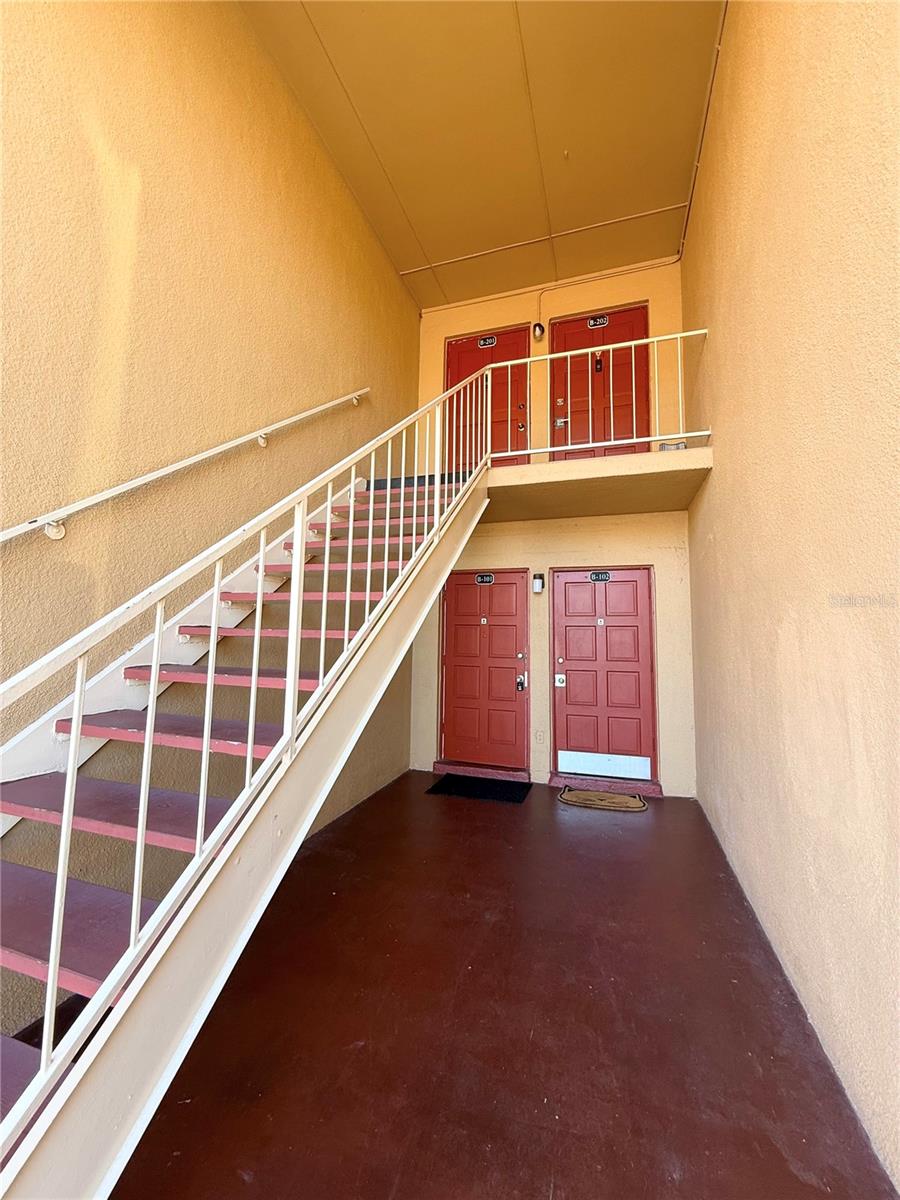 1000 LAKE OF THE WOODS BOULEVARD, #101B, Casselberry, FL 32730