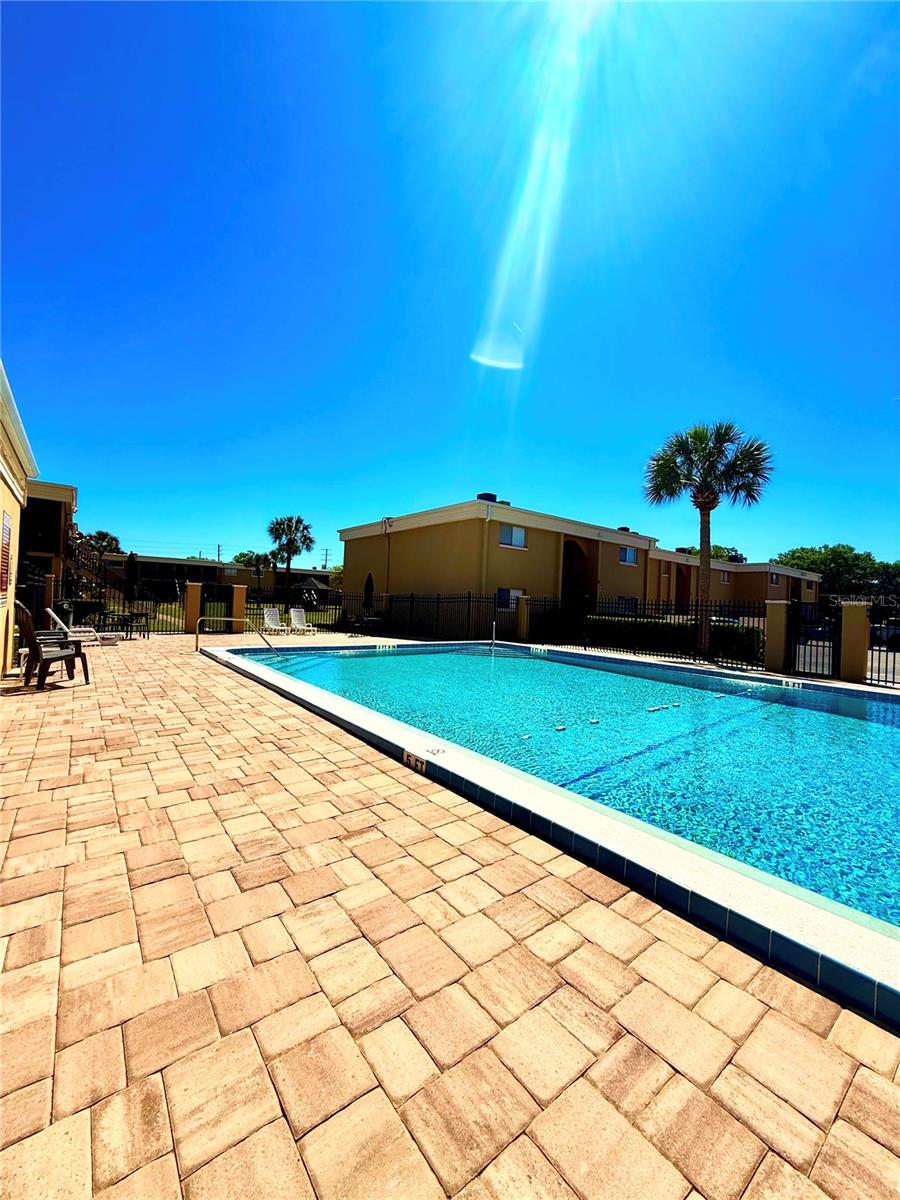 1000 LAKE OF THE WOODS BOULEVARD, #101B, Casselberry, FL 32730