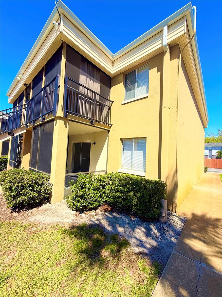 1000 LAKE OF THE WOODS BOULEVARD, #101B, Casselberry, FL 32730