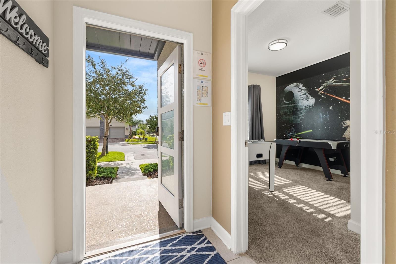 1176 CHALLENGE DRIVE, Davenport, FL 33896