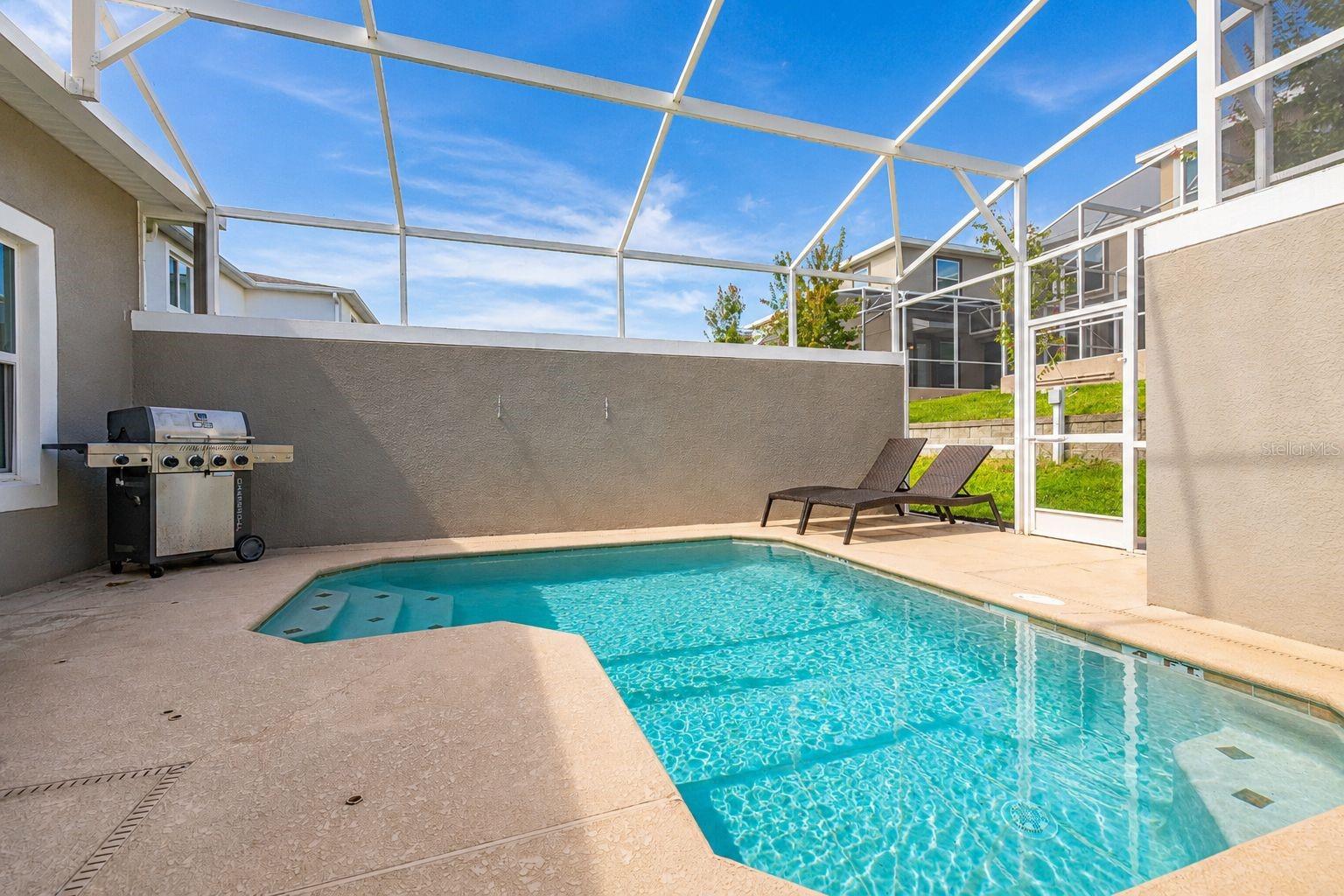 1176 CHALLENGE DRIVE, Davenport, FL 33896