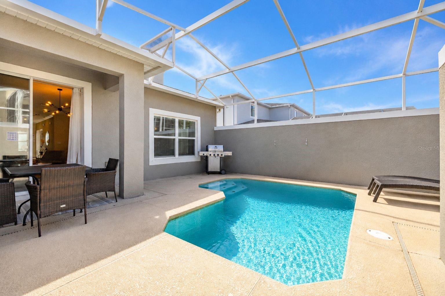 1176 CHALLENGE DRIVE, Davenport, FL 33896