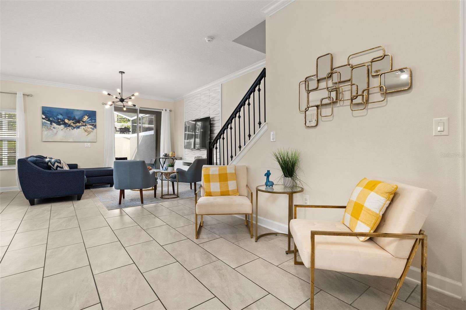 1176 CHALLENGE DRIVE, Davenport, FL 33896
