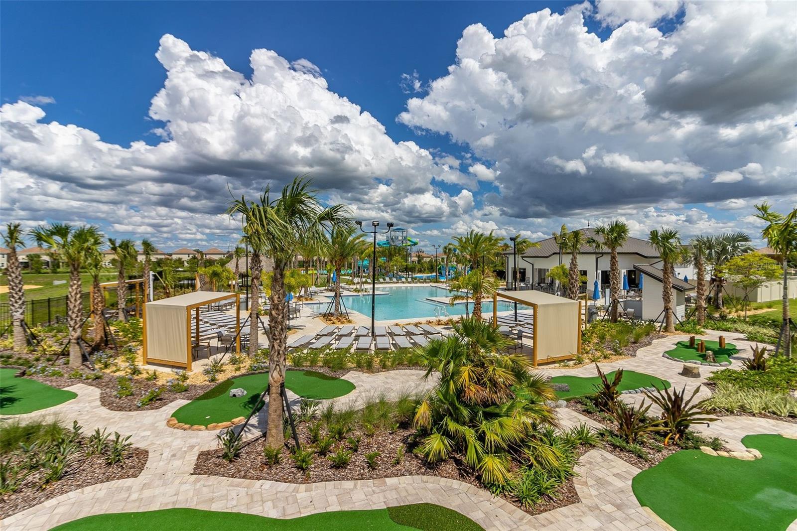 1176 CHALLENGE DRIVE, Davenport, FL 33896